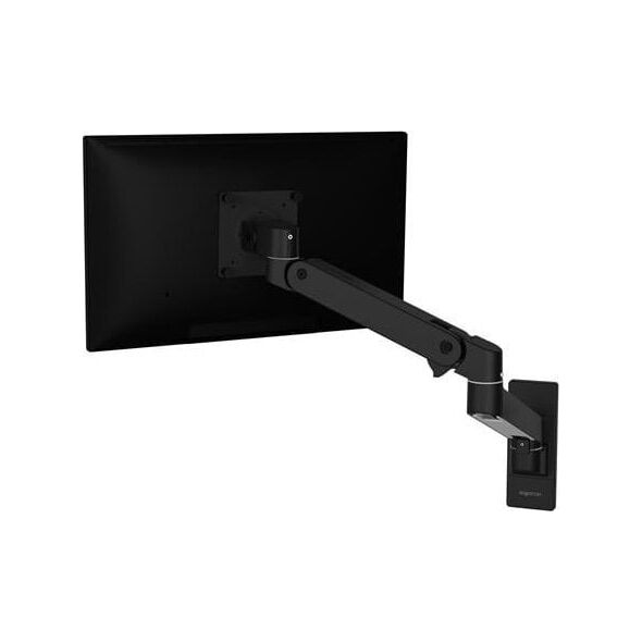 LX PRO ARM SINGLE DISPLAY WALL/MOUNT WCB