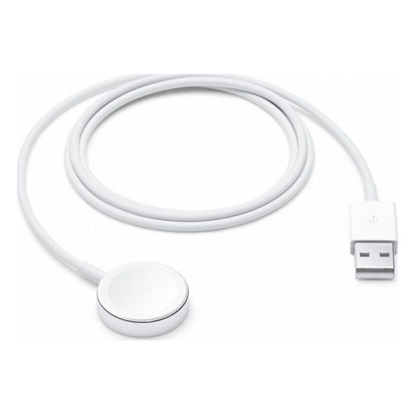 Przewód do ładowania Apple Watch podłączany magnetycznie (1 m)