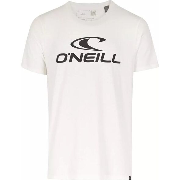 Męska koszulka z krótkim rękawem O'neill O'NEILL LOGO T-SHIRT rozmiar S
