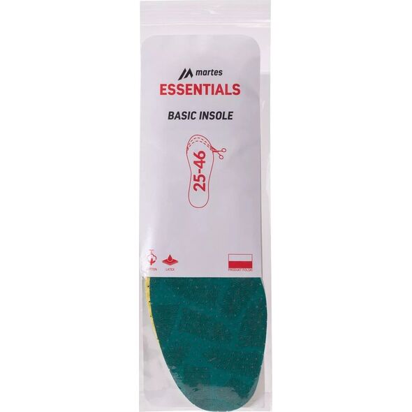 Wkładki Martes essentials BASIC INSOLE
