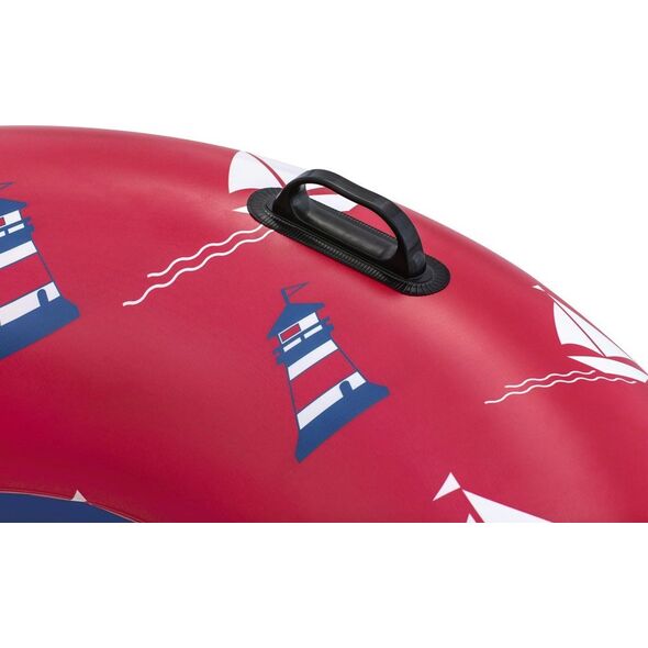 Bestway Duże Koło do pływania 119 cm 36353 EDUKAMP
