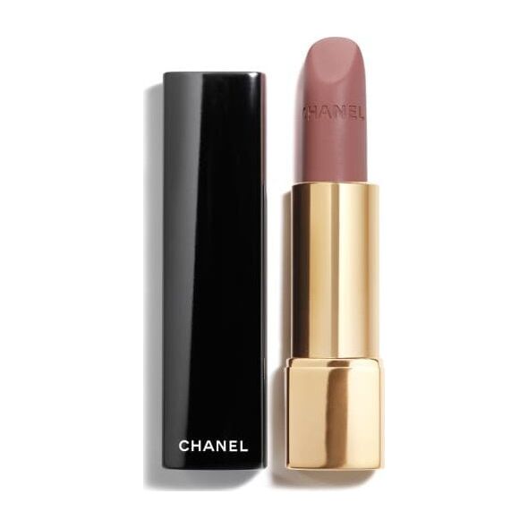 Lūpų dažai Chanel Rouge Allure Velvet Lip Colour No.62 Libre, 3.5g