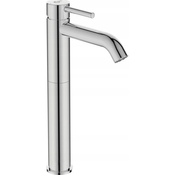 Tall mixer Ideal Standard Ceraline BC269AA, Chrome