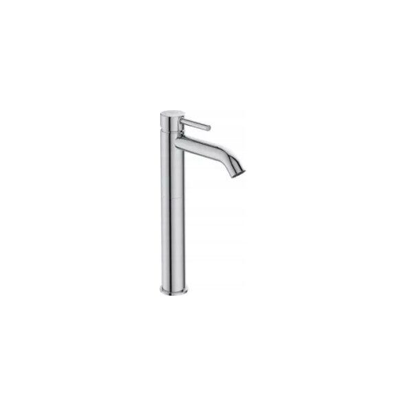 Tall mixer Ideal Standard Ceraline BC269AA, Chrome