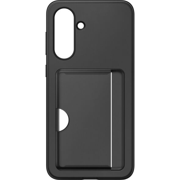 Samsung Case A36 Card Slot Black