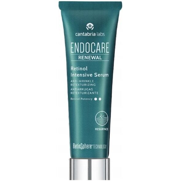 Endocare Renewal Retinolis intensyvus serumas 30ml