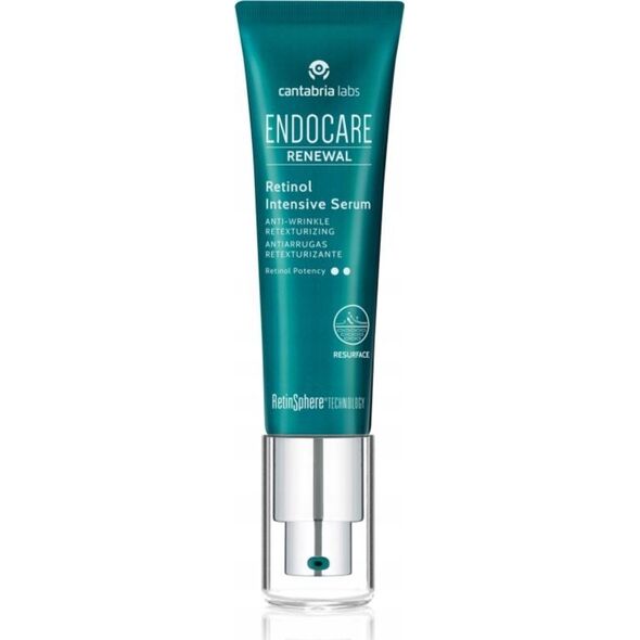 Endocare Renewal Retinolis intensyvus serumas 30ml