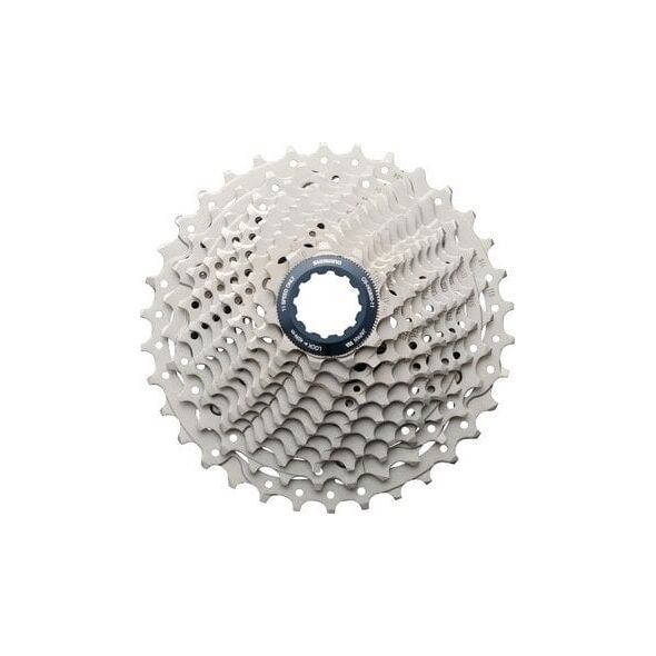 Shimano 11 greičių Shimano Ultegra CS-HG800 11-34T kasetė
