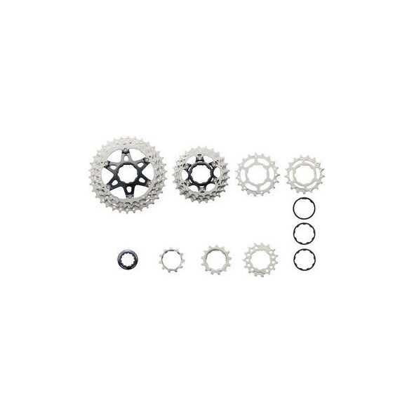 Shimano 11 greičių Shimano Ultegra CS-HG800 11-34T kasetė