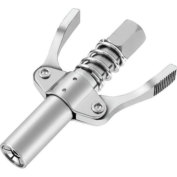 67-109# Końcówka smarownicy samoblokująca 90mm m10
