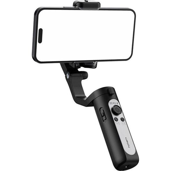 Hohem iSteady XE Stabilizator aparatu w smartfonie Czarny