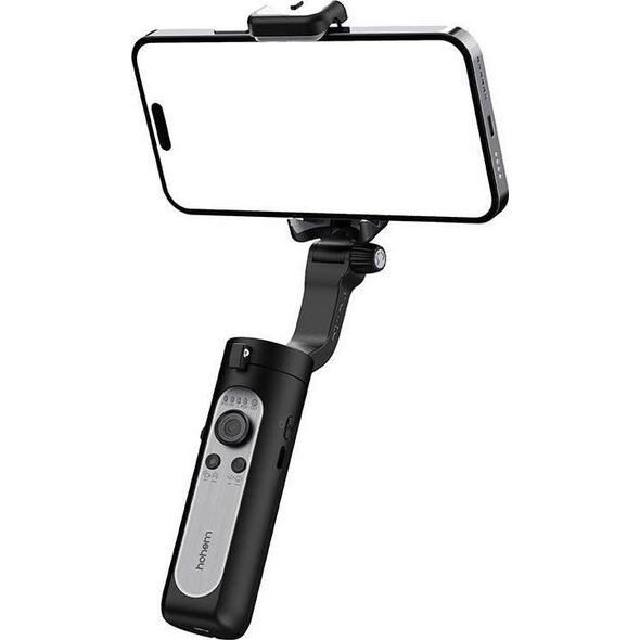 Hohem iSteady XE Stabilizator aparatu w smartfonie Czarny