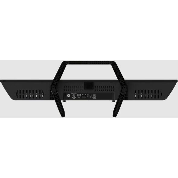 Strong SRT32HG6733C Telewizor 81,3 cm (32") HD Smart TV Wi-Fi Czarny 200 cd/m²