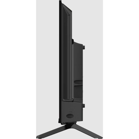 Strong SRT32HG6733C Telewizor 81,3 cm (32") HD Smart TV Wi-Fi Czarny 200 cd/m²