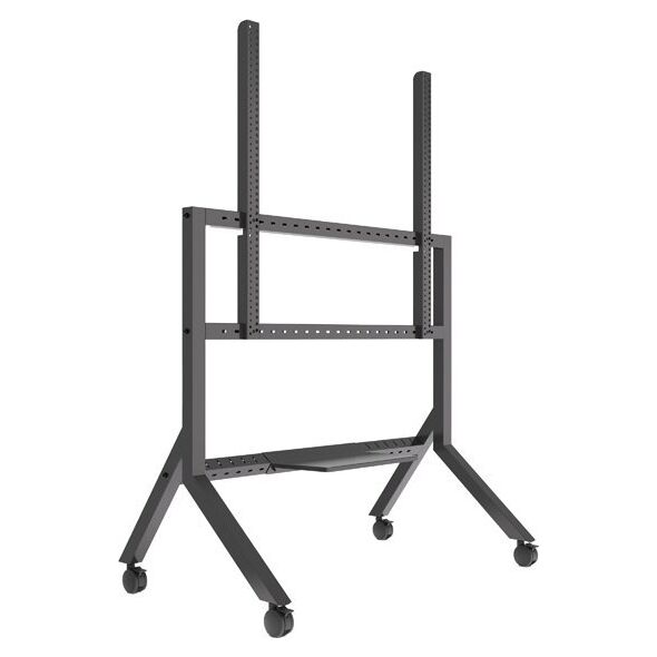 B-Tech BT8546 2,79 m (110") Czarny