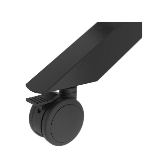 B-Tech BT8546 2,79 m (110") Czarny