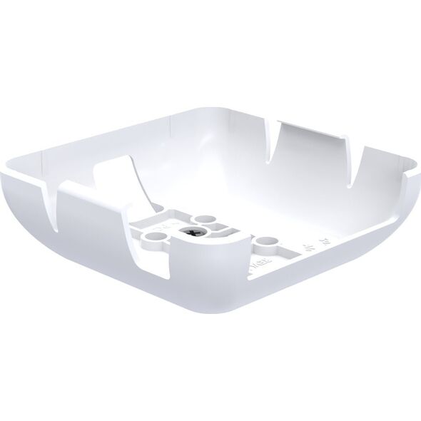 Ergonomic Solutions SpacePole Payment SPMC121-CASE-32 akcesorium do systemów POS Futerał ochronny POS Biały Plastik
