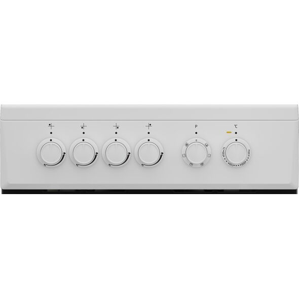 COOKER G-E FSE52029DWD BEKO