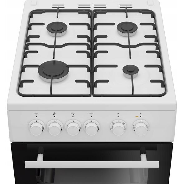 COOKER G-E FSE52029DWD BEKO