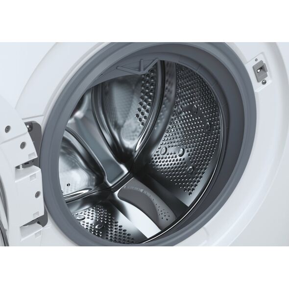 Candy Washing Machine | RO 284DWMS7/1-S | Energy efficiency class A | Front loading | Washing capacity 8 kg | 1200 RPM | Depth 5