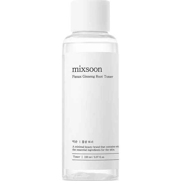 Mixsoon Panax Ginseng Root Essence 100ml