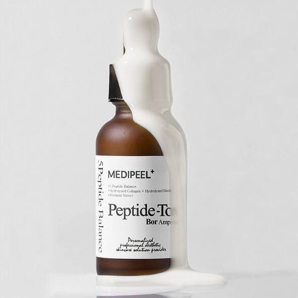 MEDI-PEEL Bor-Tox Peptide Kreminis 50 ml