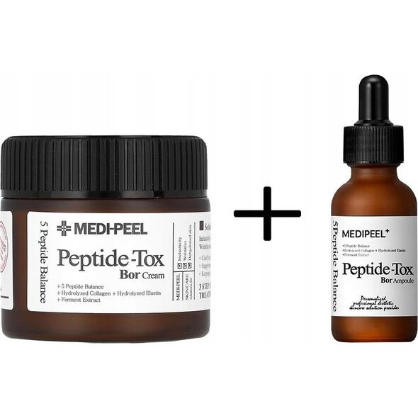 MEDI-PEEL Bor-Tox Peptide Kreminis 50 ml