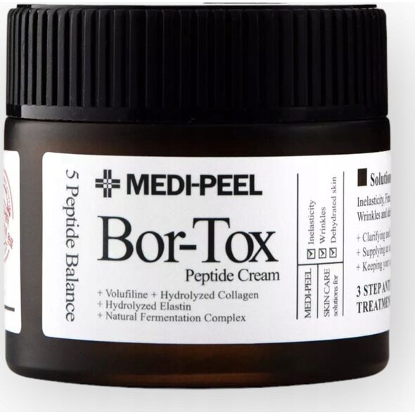 MEDI-PEEL Bor-Tox Peptide Kreminis 50 ml