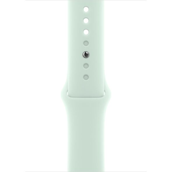 APPLE 46mm Aquamarine Sport Band - M/L