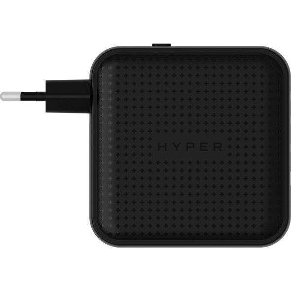 TRAVEL CHARGER BLACK