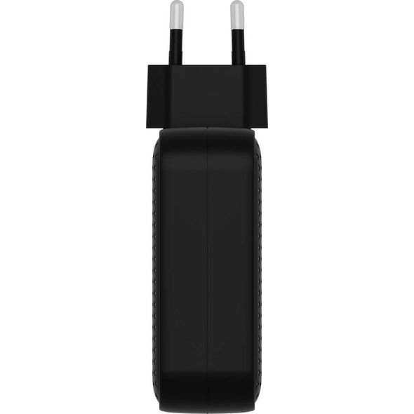 TRAVEL CHARGER BLACK