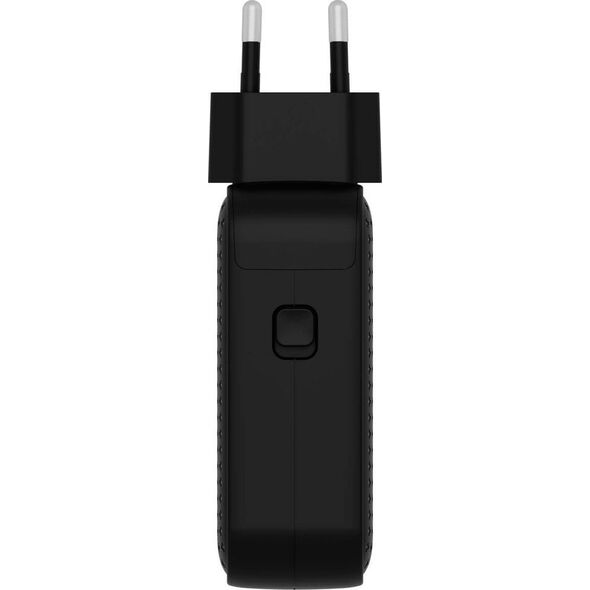 TRAVEL CHARGER BLACK