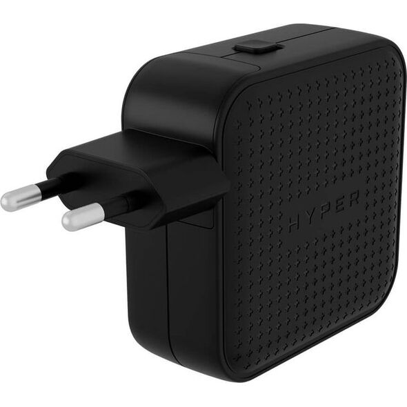 TRAVEL CHARGER BLACK