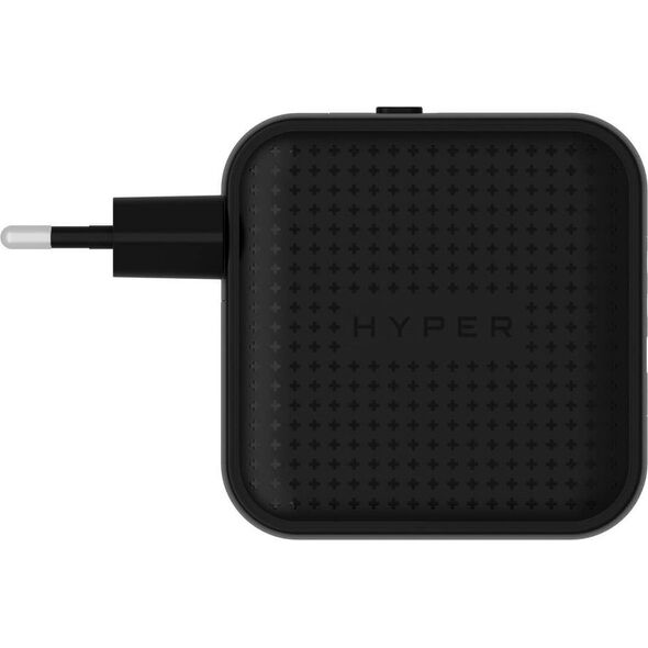 TRAVEL CHARGER BLACK