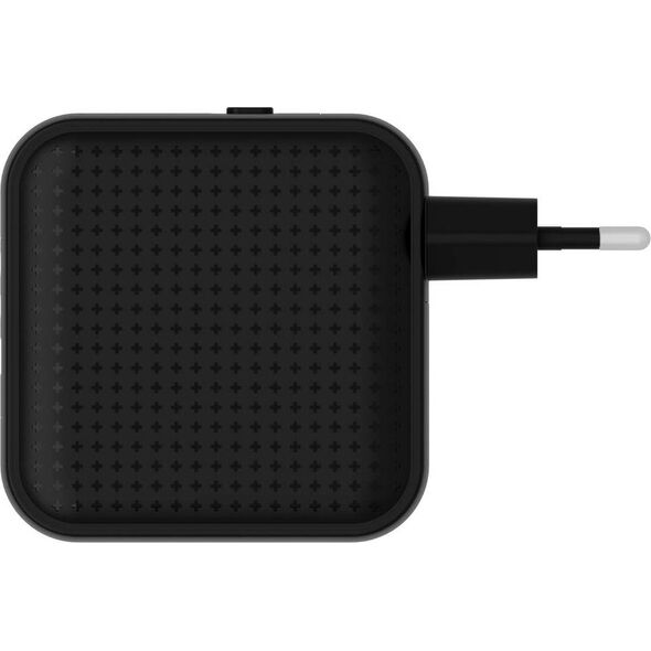 TRAVEL CHARGER BLACK