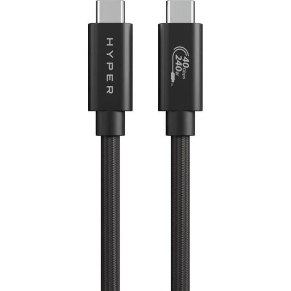 HYPERDRIVE USB4 PERFORMANCE CAB