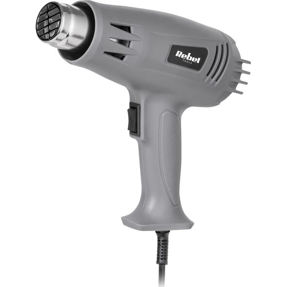 Opalarka na gorące powietrze 1600W Rebel