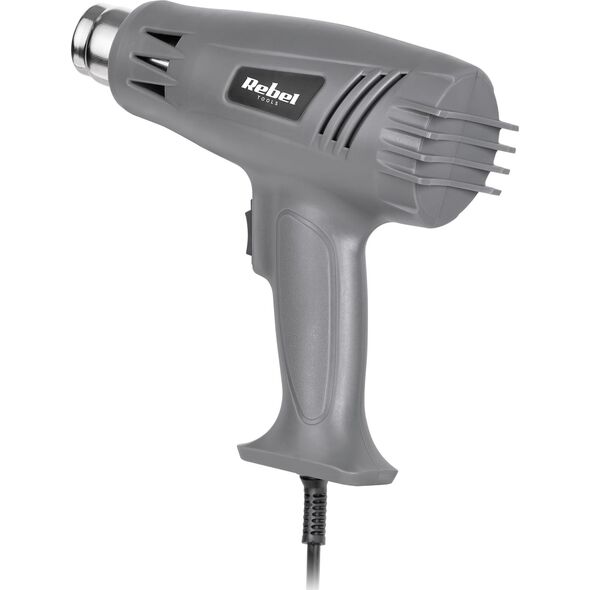 Opalarka na gorące powietrze 1600W Rebel