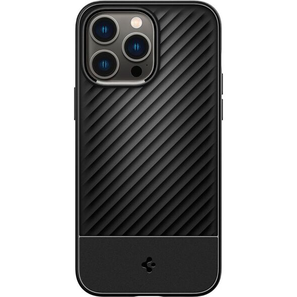 Spigen Core Armor iPhone 14 Pro Maxblack/matte black ACS04634