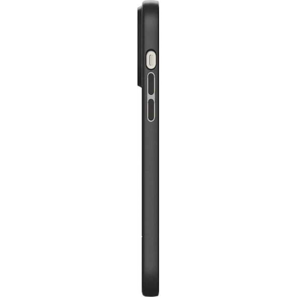 Spigen Core Armor iPhone 14 Pro Maxblack/matte black ACS04634