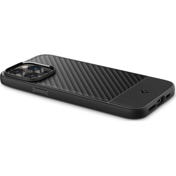 Spigen Core Armor iPhone 14 Pro Maxblack/matte black ACS04634