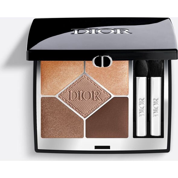 Dior DIOR 5 COULEURS COUTURE EYESHADOW PALETTE 559 PONCHO 7G