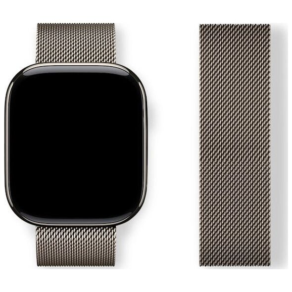 Βραχιόλι Milanese Loop 42/44/45/46/49 - παλιό χρυσό