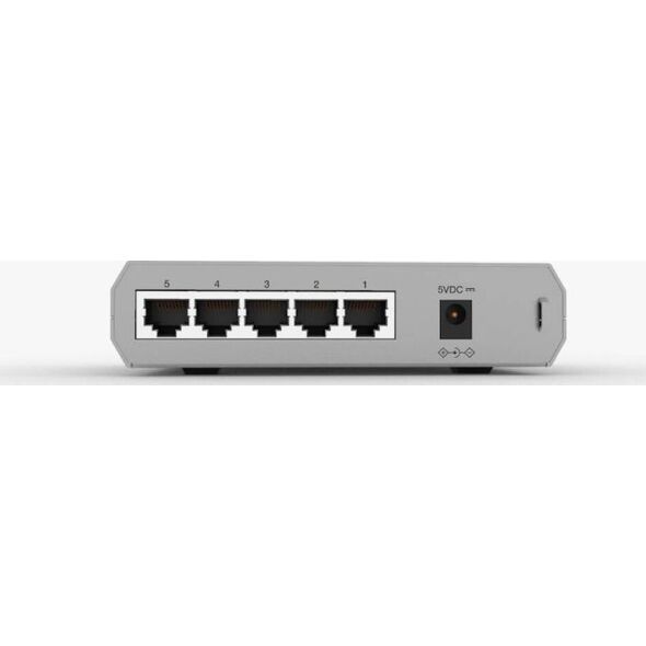 Switch Allied Telesis FS710/5E-60