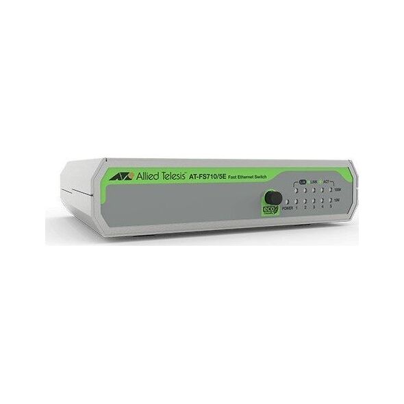 Switch Allied Telesis FS710/5E-60