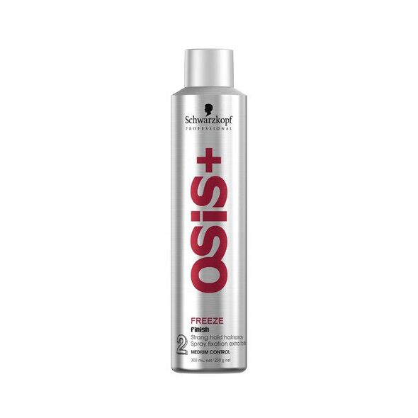 Schwarzkopf Osis+ Freeze Lakier do włosów 500ml