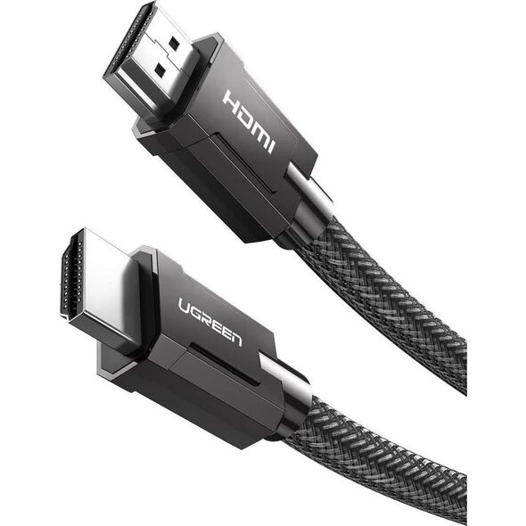 Ugreen HD135 HDMI 2.1 8K 60Hz 1m Cable (HD135) (UGRHD135) έως 12 άτοκες Δόσεις