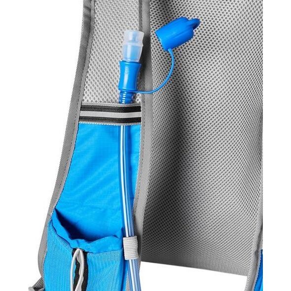 Plecak turystyczny Nils Extreme NC1797 12 l Niebieski