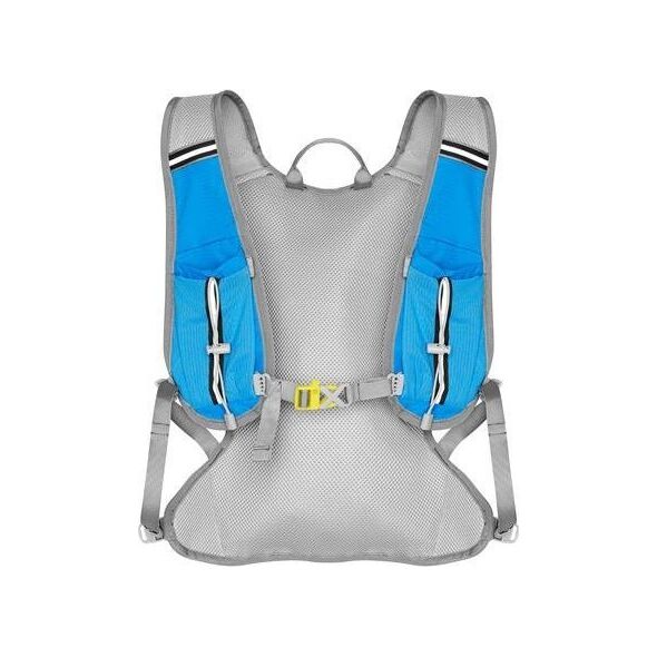 Plecak turystyczny Nils Extreme NC1797 12 l Niebieski