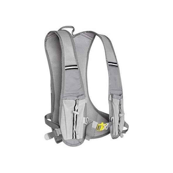 Plecak turystyczny Nils Extreme NC1797 12 l Szary